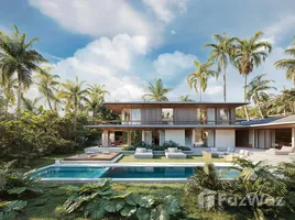 4 Habitación Villa en venta en Aura Wellness Residence, Uluwatu