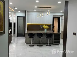 在Feliz En Vista租赁的4 卧室 住宅, Thanh My Loi, District 2, 胡志明市, 越南