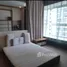 Studio Condo for rent at Victoria de Makati, Makati City