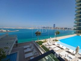3 Bedroom Condo for sale at Beach Vista, EMAAR Beachfront, Dubai Harbour, Dubai