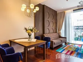 1 Bedroom Condo for sale at Khun By Yoo, Khlong Tan Nuea