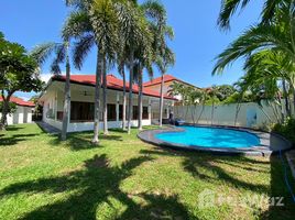 4 Bedroom Villa for sale at Crystal View, Nong Kae, Hua Hin, Prachuap Khiri Khan, Thailand