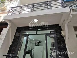 Studio Maison for sale in Binh Thanh, Ho Chi Minh City, Ward 6, Binh Thanh