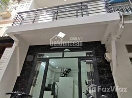 Studio Nhà mặt tiền for sale in Phường 6, Bình Thạnh, Phường 6