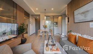 2 Schlafzimmern Wohnung zu verkaufen in Bang Kaeo, Samut Prakan Whizdom the Forestias