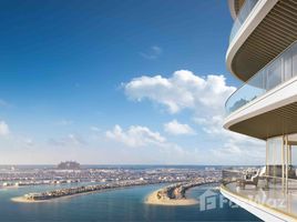 2 спален Квартира на продажу в Grand Bleu Tower, EMAAR Beachfront