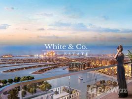 3 спален Квартира на продажу в Address The Bay, EMAAR Beachfront