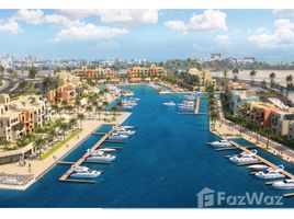 在Fanadir Marina出售的5 卧室 住宅, Al Gouna, Hurghada, Red Sea, 埃及