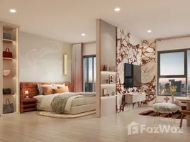 ขายคอนโด 2 ห้องนอน ในโครงการ เดอะ เบส เออร์เบิน พระราม 9, ห้วยขวาง