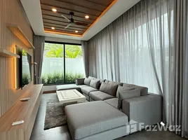 วิลล่า 3 ห้องนอน ให้เช่า ในทำเล ราไวย์, ภูเก็ต, ราไวย์, เมืองภูเก็ต