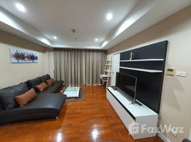 1 Schlafzimmer Appartement zu vermieten im Baan Siri 24, Khlong Tan, Khlong Toei, Bangkok