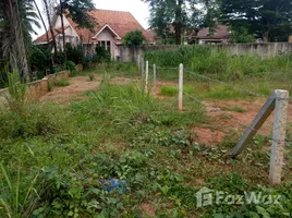  Земельный участок for sale in Краби, Krabi Yai, Mueang Krabi, Краби