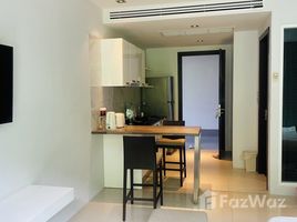 1 Schlafzimmer Appartement zu vermieten im The Emerald Terrace, Patong, Kathu, Phuket