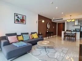 2 Schlafzimmer Wohnung zu vermieten im Fullerton Sukhumvit, Phra Khanong