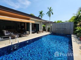 3 chambre Villa à vendre à Peykaa Estate Villas., Thep Krasattri, Thalang