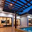 在Thongsuk Pool Villa Pranburi出售的3 卧室 别墅, 帕那普兰, Pran Buri, 班武里府