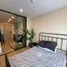 Studio Apartment for rent at Life Rama 4 - Asoke, Khlong Toei, Khlong Toei
