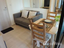 1 Bedroom Condo for rent at Life Asoke, Bang Kapi