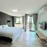 1 Schlafzimmer Appartement zu vermieten im The Win Condominium, Nong Prue, Pattaya, Chon Buri, Thailand