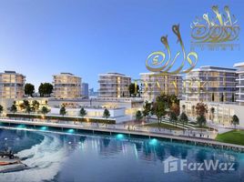 Студия Квартира на продажу в Blue Bay, Al Madar 2, Al Madar