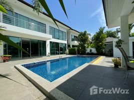 3 Bedroom House for sale in Thailand, Rawai, Phuket Town, Phuket, Thailand