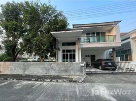 บ้านเดี่ยว 3 ห้องนอน ให้เช่า ในโครงการ เดอะ กรีนเนอรี่ ล็อฟท์, ท่าศาลา