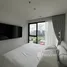 在Ideo Mobi Sukhumvit East Point租赁的2 卧室 住宅, 曼那, 曼那, 曼谷