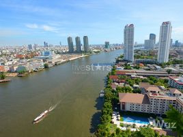 Supakarn Condominium で賃貸用の 2 ベッドルーム マンション, Khlong Ton Sai