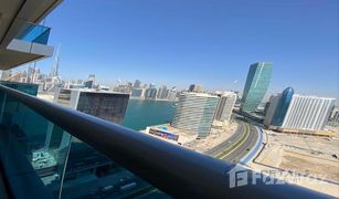 Estudio Apartamento en venta en Executive Bay, Dubái Elite Business Bay Residence