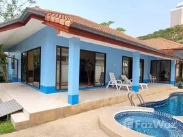 3 Bedroom Villa for rent at Adare Gardens 2, Nong Prue, Pattaya, Chon Buri