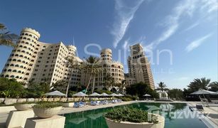 1 Bedroom Apartment for sale in , Ras Al-Khaimah Al Hamra Palace Beach Resort
