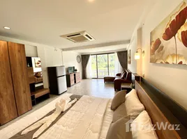 Studio Condo for sale at The Green Golf Residence, Kathu, Kathu, Phuket