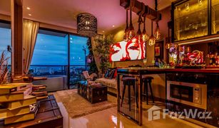 1 Bedroom Condo for sale in Nong Prue, Pattaya The Riviera Ocean Drive