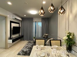 คอนโด 2 ห้องนอน ให้เช่า ในโครงการ ไลฟ์ วัน ไวร์เลส, ลุมพินี