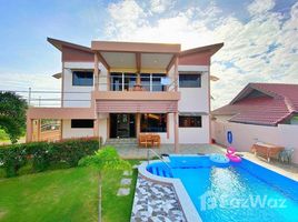 วิลล่า 3 ห้องนอน ให้เช่า ในทำเล ชะอำ, เพชรบุรี, ชะอำ, ชะอำ