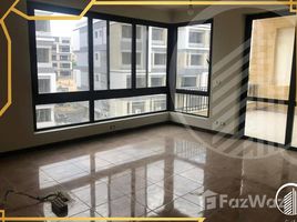 4 Bedroom Villa for rent at Westown, Sheikh Zayed Compounds, Sheikh Zayed City, Giza