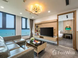 1 Schlafzimmer Wohnung zu vermieten im High- End Beach Apartment, My An, Ngu Hanh Son, Da Nang