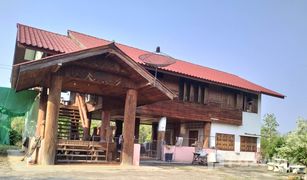 3 Bedrooms House for sale in Hua Mueang, Phrae 