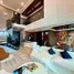 2 Habitación Apartamento en alquiler en Feliz En Vista, Thanh My Loi, District 2