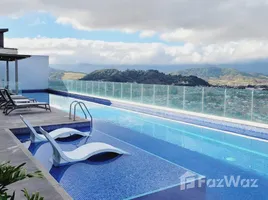 1 Habitación Apartamento en venta en Curridabat, Curridabat, San José
