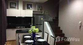 Available Units at Fuse Sathorn-Taksin