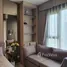 Studio Condo for sale at Life One Wireless, Lumphini