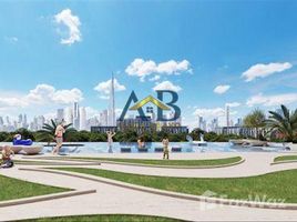 2 спален Квартира на продажу в IVY Garden, Skycourts Towers, Dubai Land