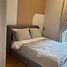 Studio Penthouse for rent at Park West, Taguig City