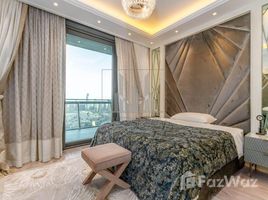 3 спален Квартира на продажу в Burj Vista 1, Burj Vista, Downtown Dubai