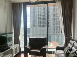 คอนโด 1 ห้องนอน ให้เช่า ในโครงการ คุณ บาย ยู, คลองตันเหนือ, วัฒนา