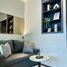 1 Bedroom Condo for rent at Ideo Sukhumvit - Rama 4, Phra Khanong