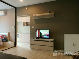 1 Bedroom Condo for rent in Bo Win, Pattaya The Living Plus Condo