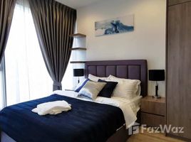 2 Schlafzimmer Wohnung zu vermieten im Ideo Mobi Asoke, Bang Kapi