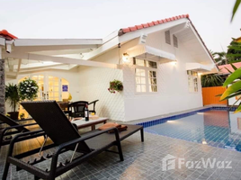 5 Bedroom House for rent at Grand Condotel, Nong Prue, Pattaya
